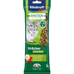 Vita Emotion Kraecker Herbal 2St. CHChinchilla