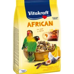 VitakraftHauptfutter African Agapornid 750 g
