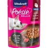 VitakraftPoesie Delice Sauce Pouch Herz 85 g