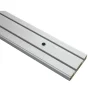Vorhangschiene GE 2 120cm weiß