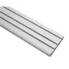 Vorhangschiene GE 3 250cm weiß
