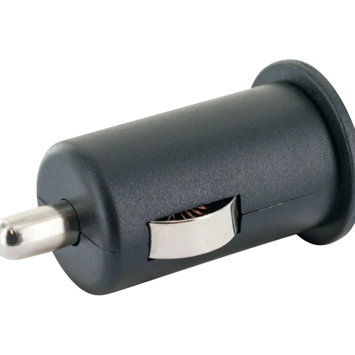 12V Quick Charge Ladeadapter mit LEDAnzeige