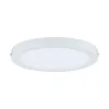 WallCeiling Atria LED-Panel 220 mm15W 4000K weiss matt 230V Kunststoff