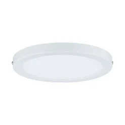 WallCeiling Atria LED-Panel 220 mm15W 4000K weiss matt 230V Kunststoff