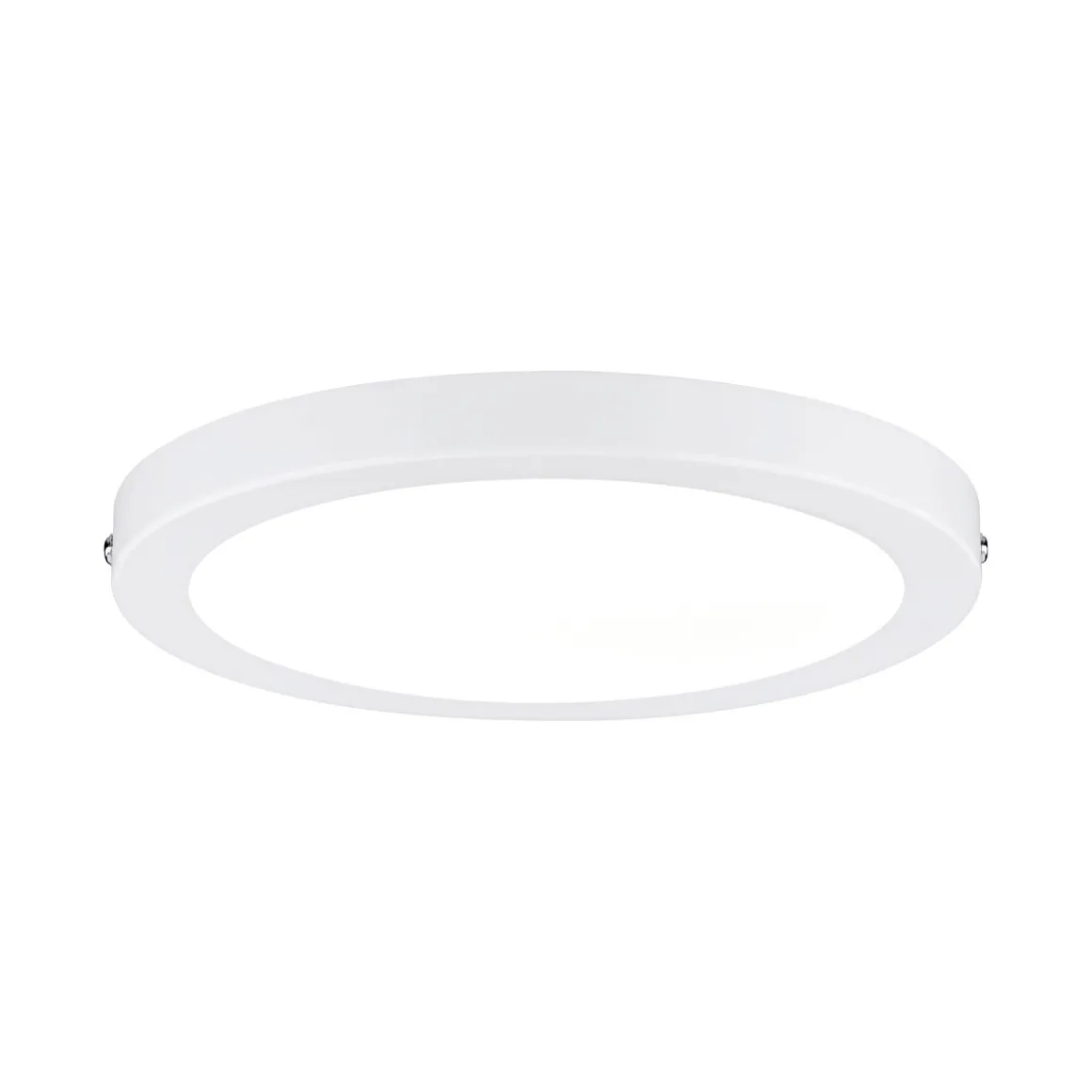 WallCeiling Atria LED-Panel 220 mm15W 4000K weiss matt 230V Kunststoff