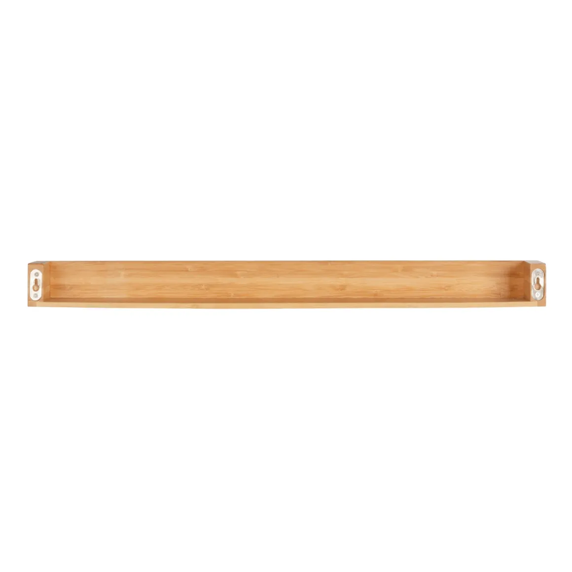 Wandablage 60 cm Bambusa