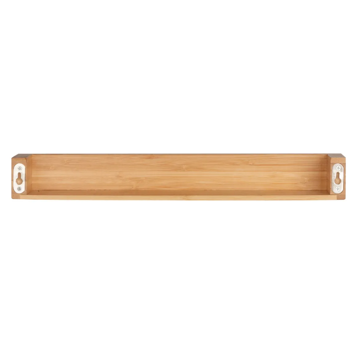 Wandablage 40 cm Bambusa