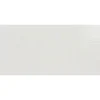 Wandfliese Elbe weiß matt 30x60x0,7 cm