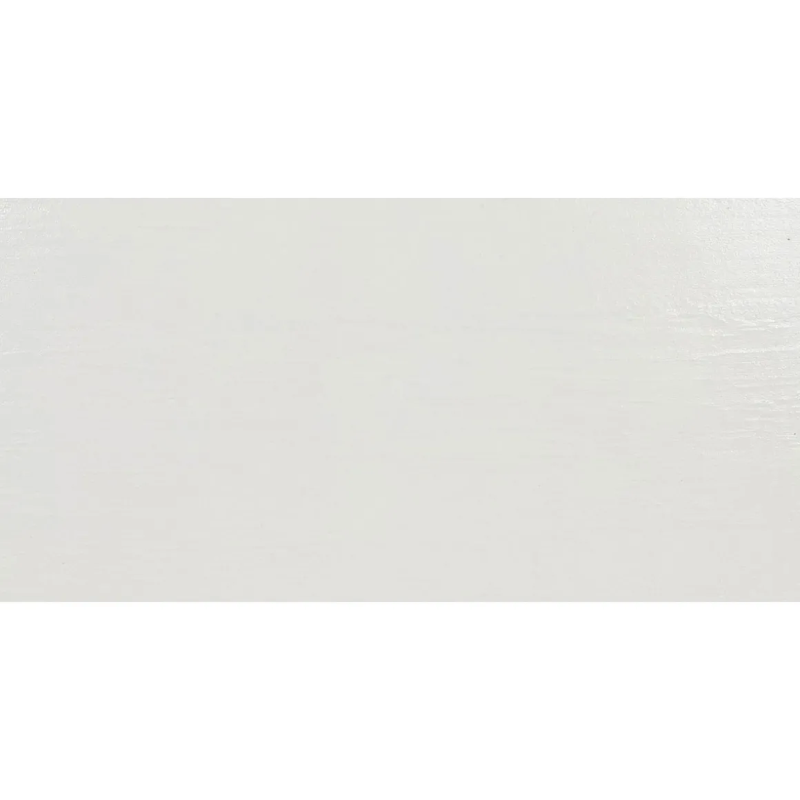 Wandfliese Elbe weiß matt 30x60x0,7 cm