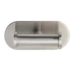 Wandhaken Duo Orea Matt Turbo-LockEdelstahl