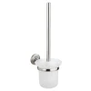 Wand WC-Garnitur Cuba, matt