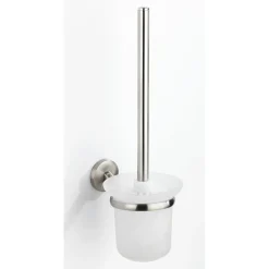 Wand WC-Garnitur Cuba, matt