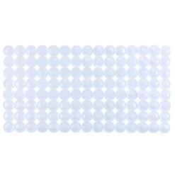Wanneneinlage Mod.Belem weiss