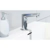 Waschtisch-Sensorarmatur Vital chromenergiesparend u. optimal f. Gaestebaede