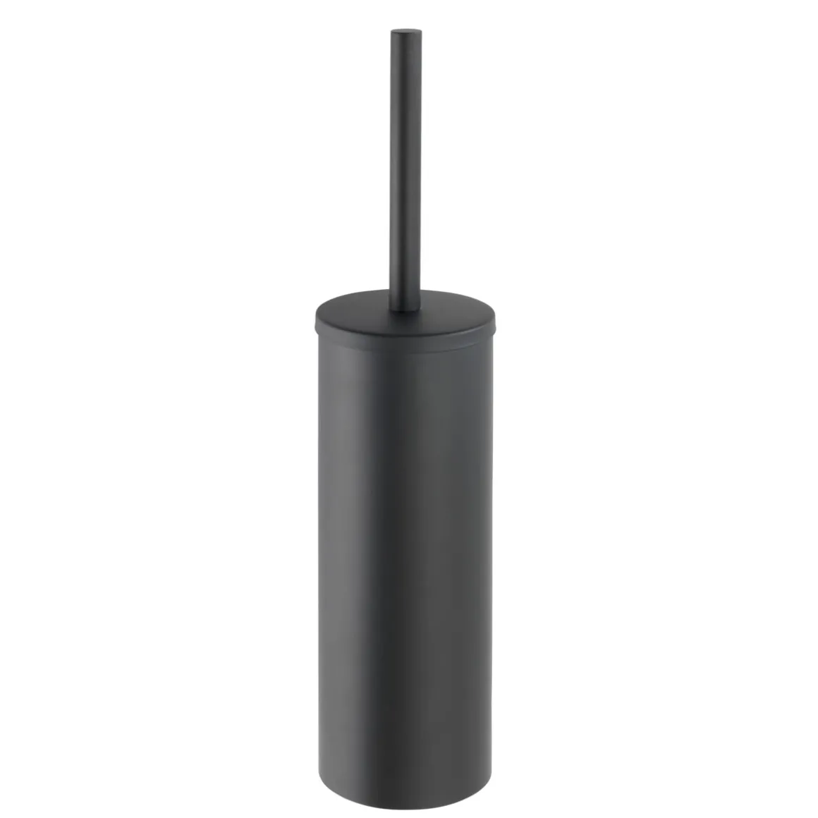 WC-Garnitur Bosio Black matt geschlForm
