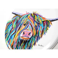 WC-Sitz Flexi Fix Angus McCoo
