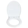 WC-Sitz Ostuni, Easy Close Thermoplast