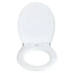 WC-Sitz Ostuni, Easy Close Thermoplast