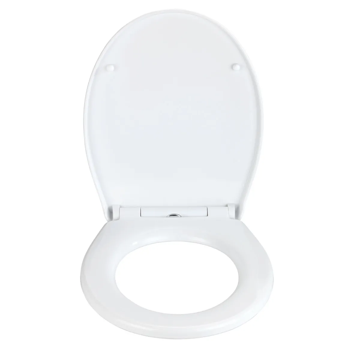 WC-Sitz Ostuni, Easy Close Thermoplast