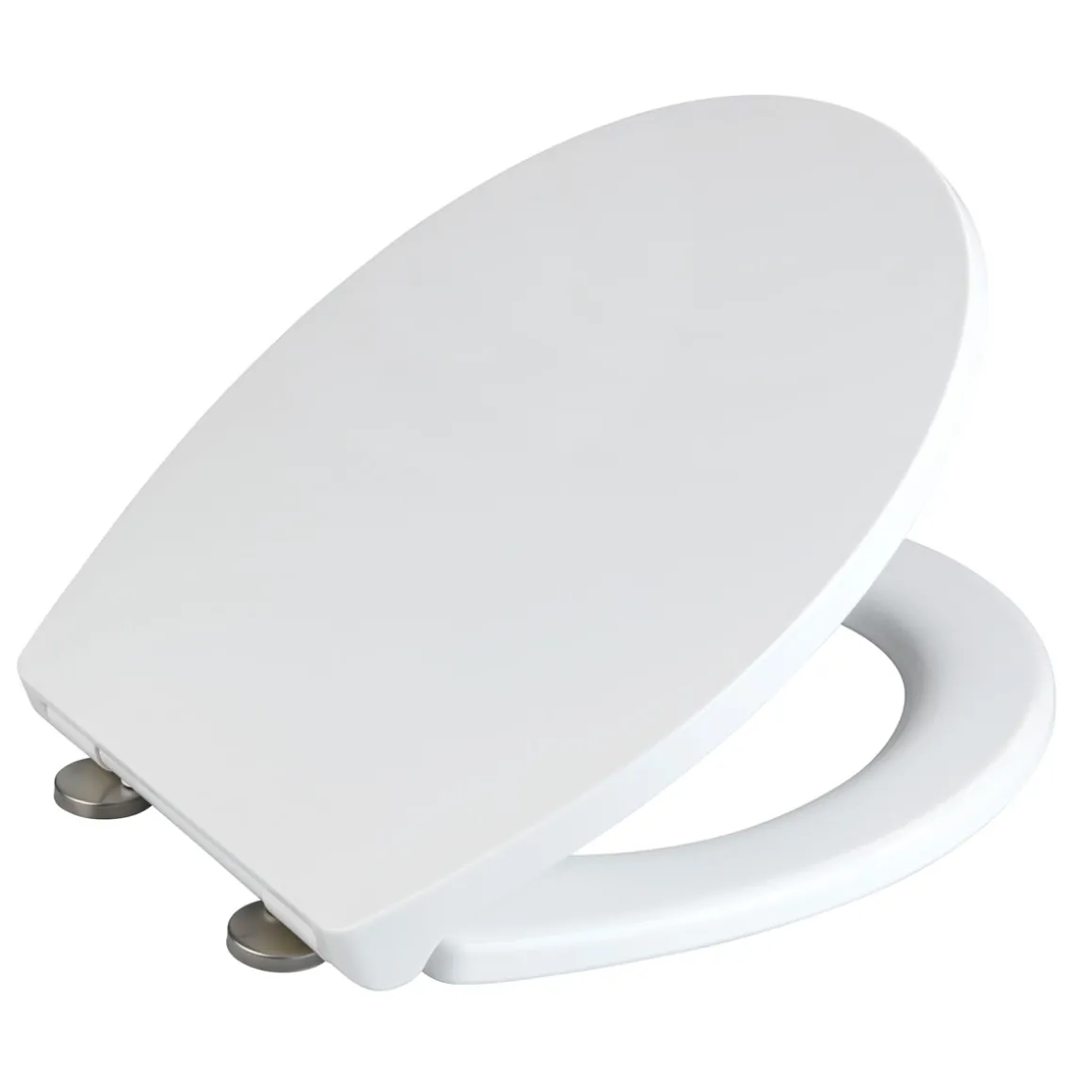 WC-Sitz Ostuni, Easy Close Thermoplast