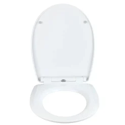 WC-Sitz Polar, Thermoplast, high gloss