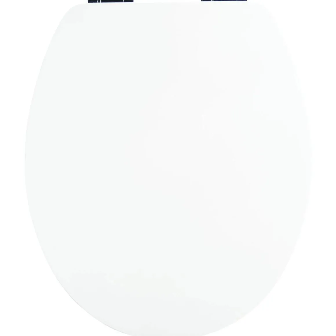 WC-Sitz Vale weiß