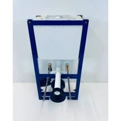 WC-Vorwandelement 40 x 80 x 18 cm