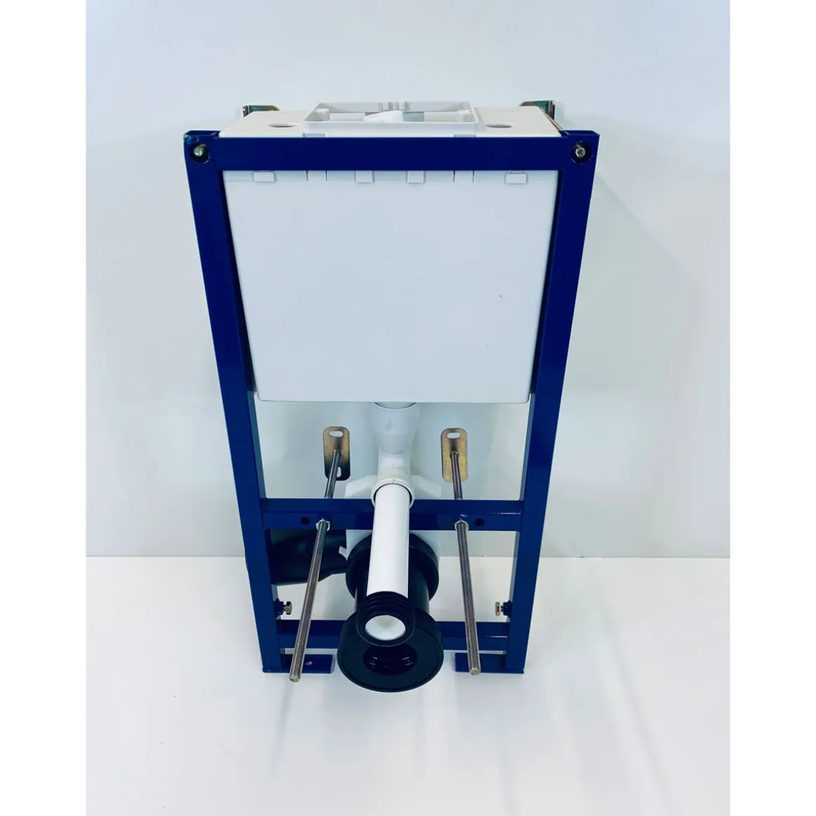 WC-Vorwandelement 40 x 80 x 18 cm