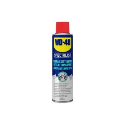 WD-40 Kettenspray 250 ml