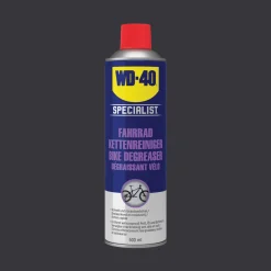 WD-40 Specialist Fahrrad Kettenreiniger 500 ml