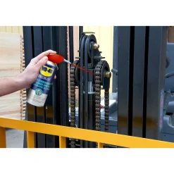 WD-40 Specialist weisses Lithiumspruehfett