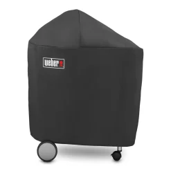 Weber Abdeckhaube Premium Performer GBS