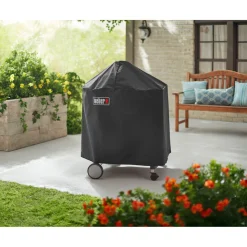 Weber Abdeckhaube Premium Performer GBS