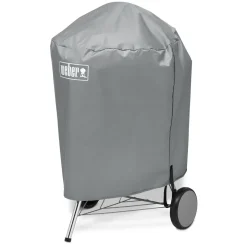 Weber Abdeckhaube Standard für Holzkohlegrills 57 cm