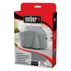 Weber Abdeckhaube Standard für Genesis II 300-Serie