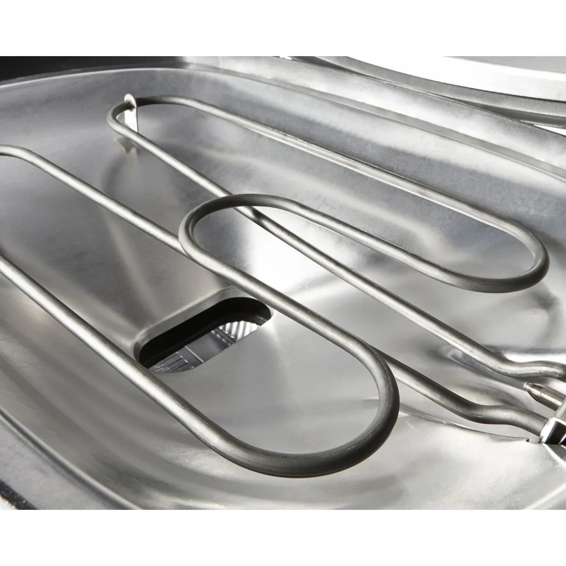 Weber Elektrogrill Q1400 Stand Dark Grey