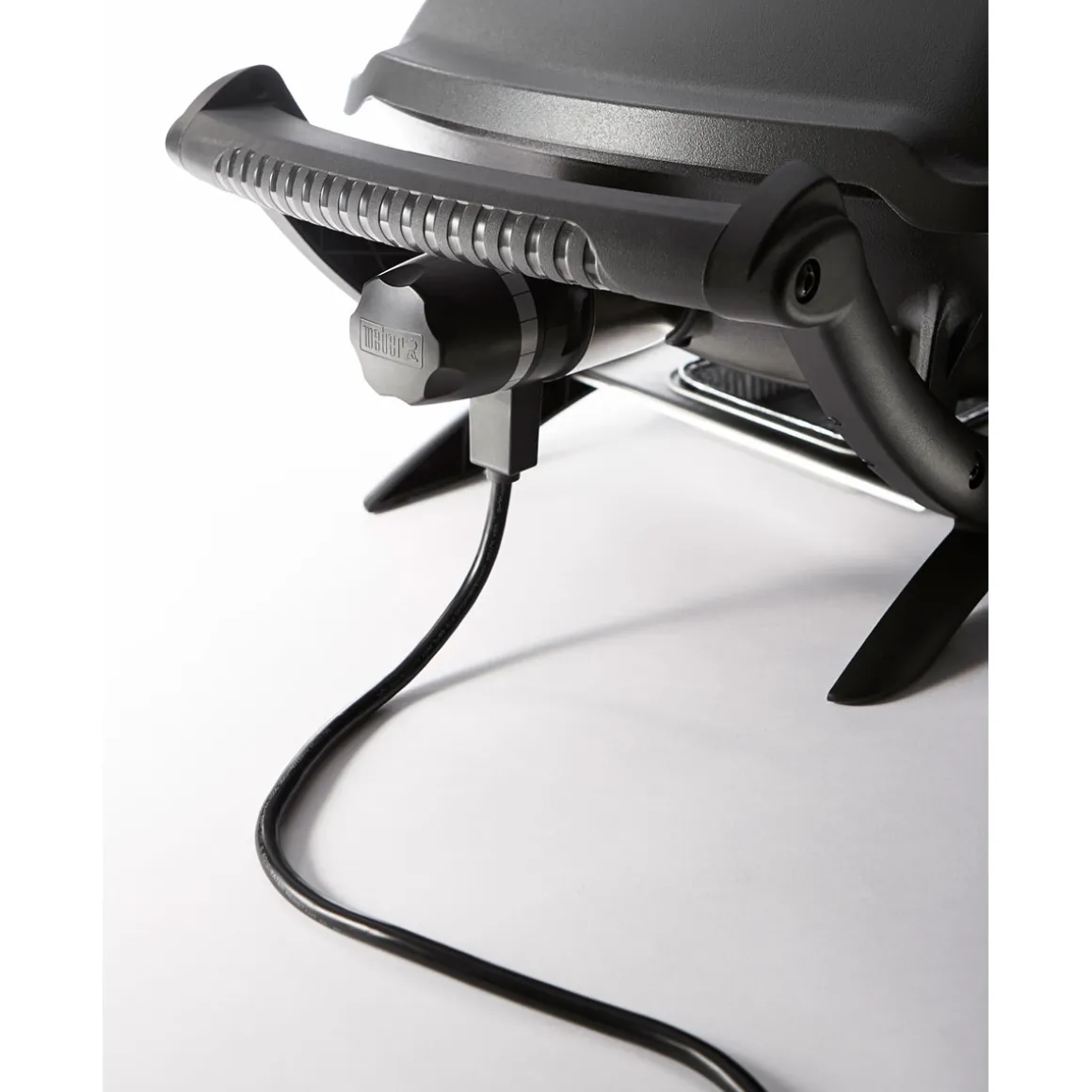 Weber Elektrogrill Q1400 Stand Dark Grey