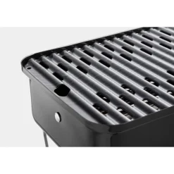 Weber Gasgrill Go-Anywhere transportabel schwarz