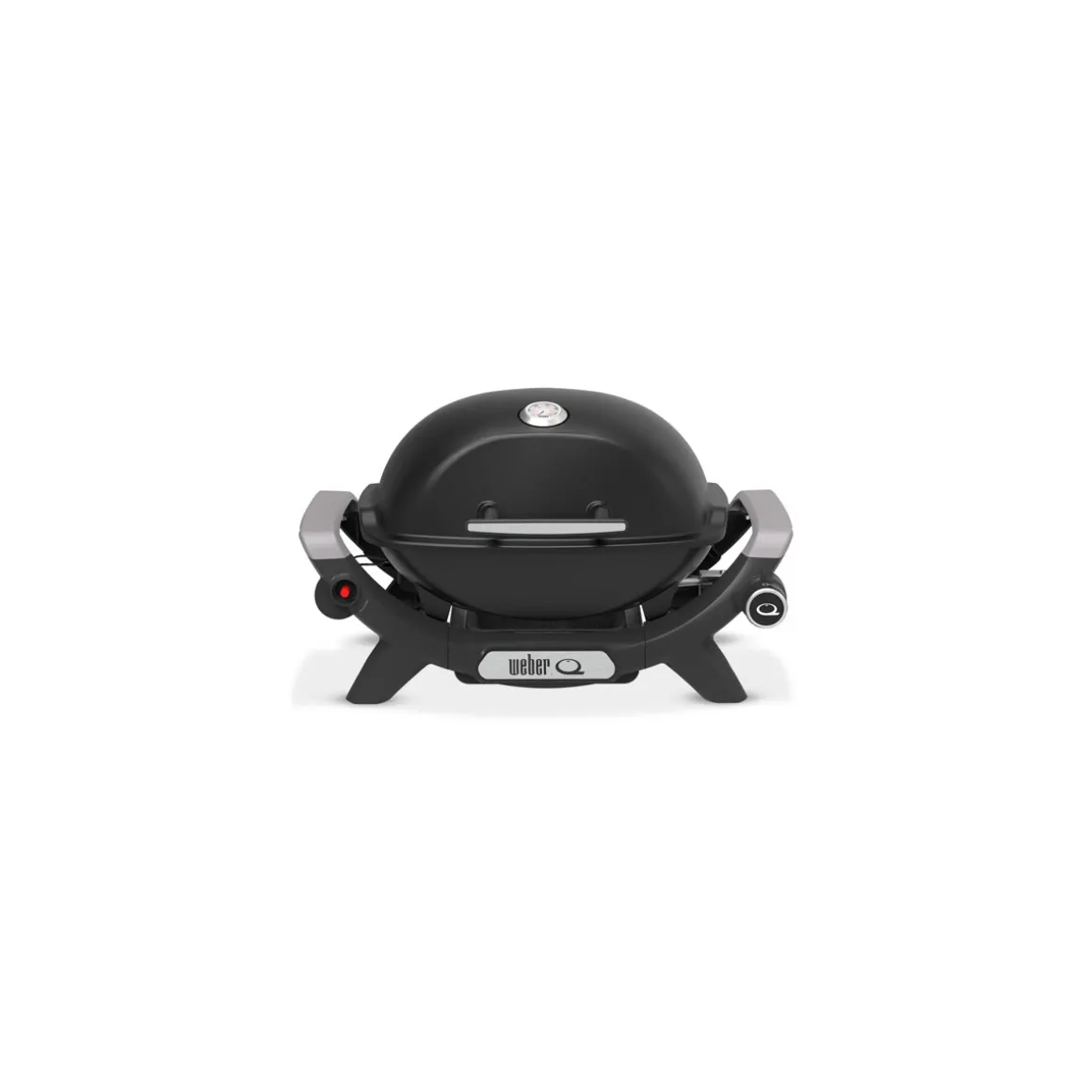 WeberGasgrill Q1100N