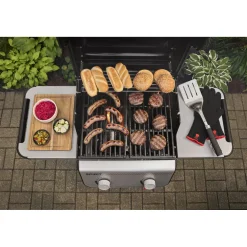WeberGasgrill SPIRIT E-210