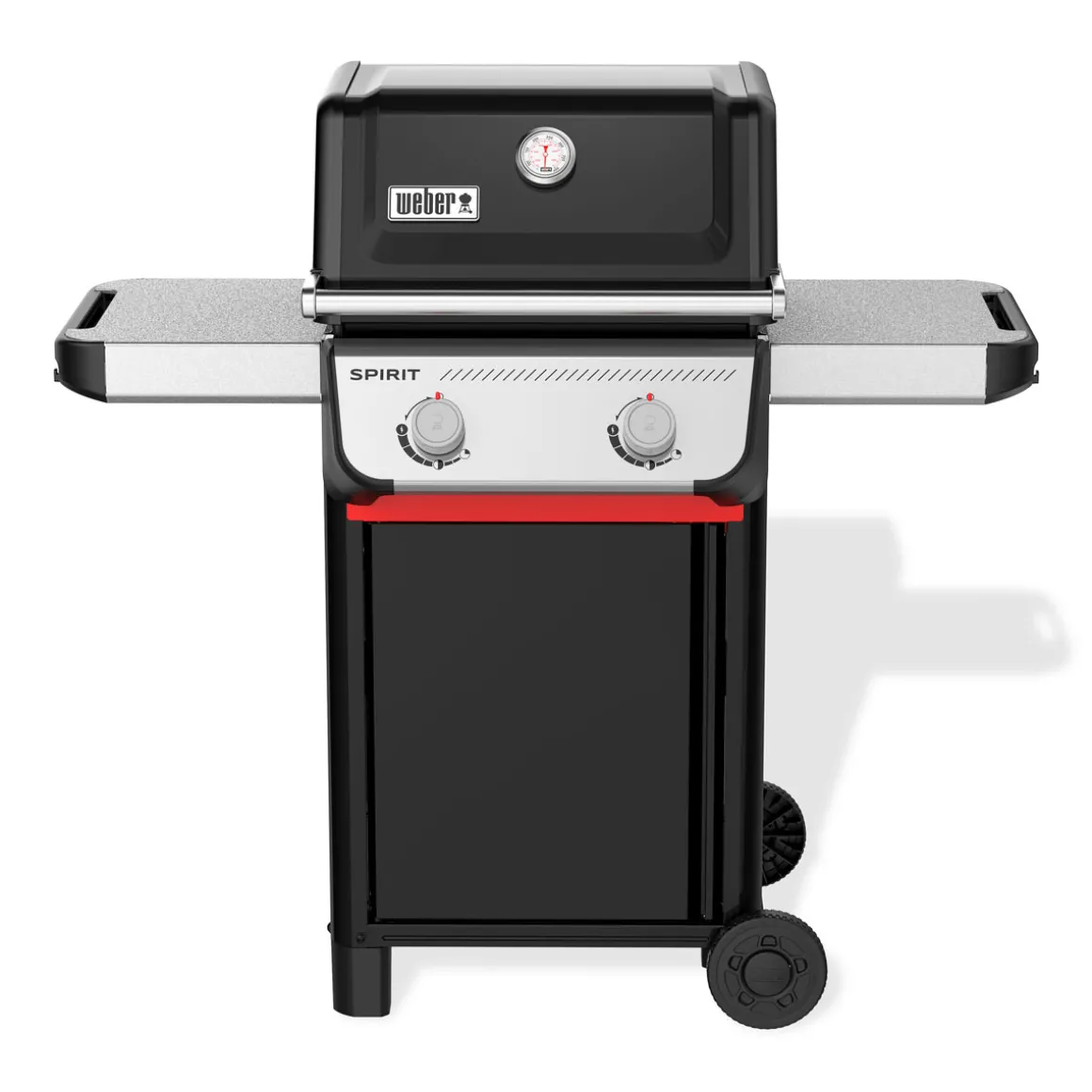 WeberGasgrill SPIRIT E-210