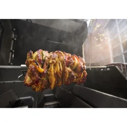 WeberGasgrill SPIRIT E-210