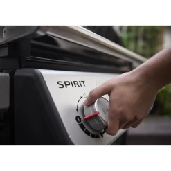 WeberGasgrill SPIRIT E-210
