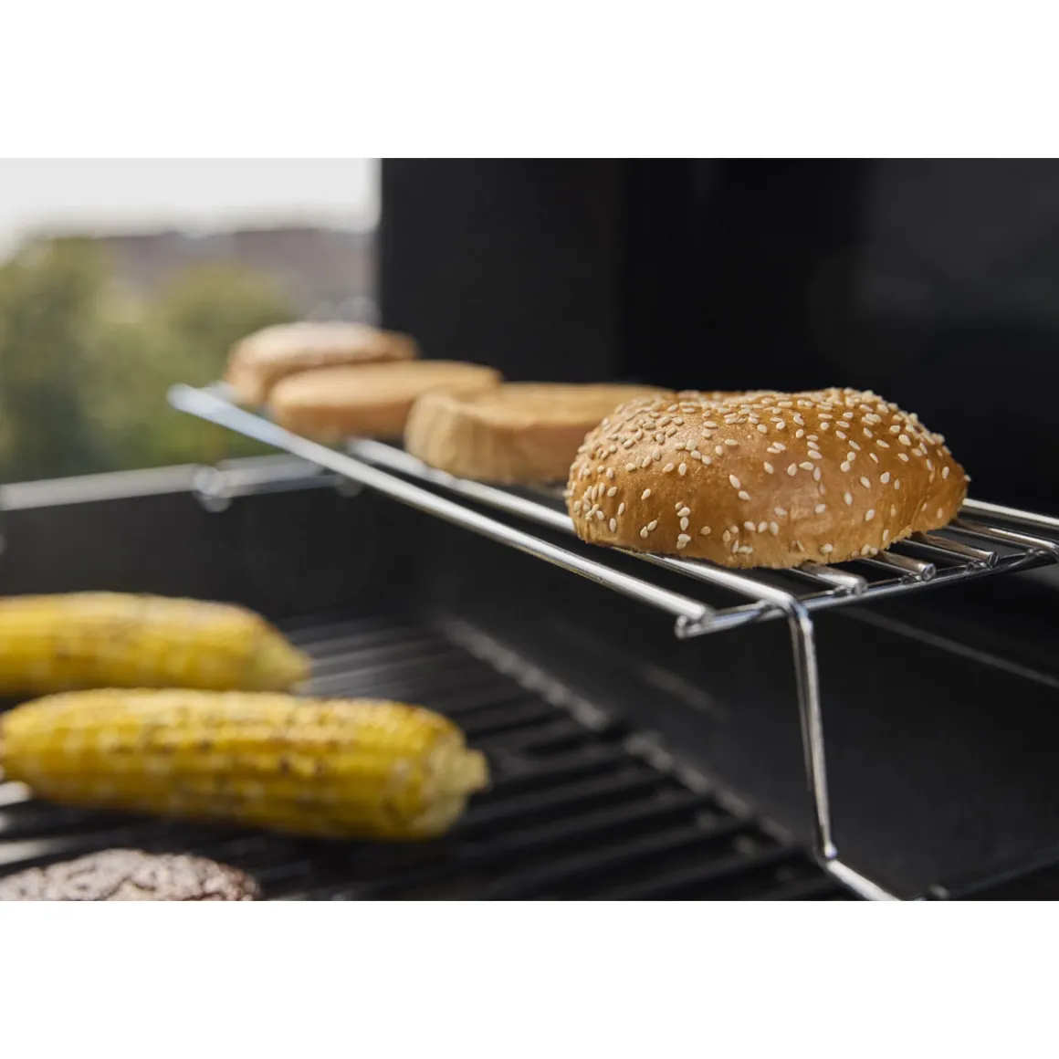 WeberGasgrill SPIRIT E-210