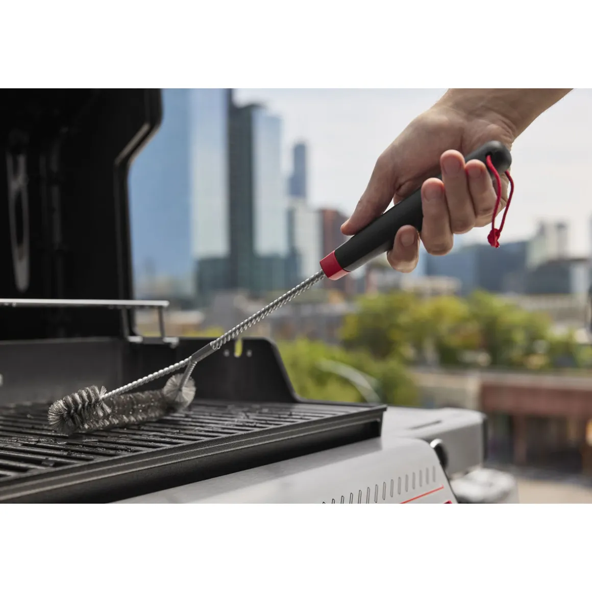 WeberGasgrill SPIRIT E-310