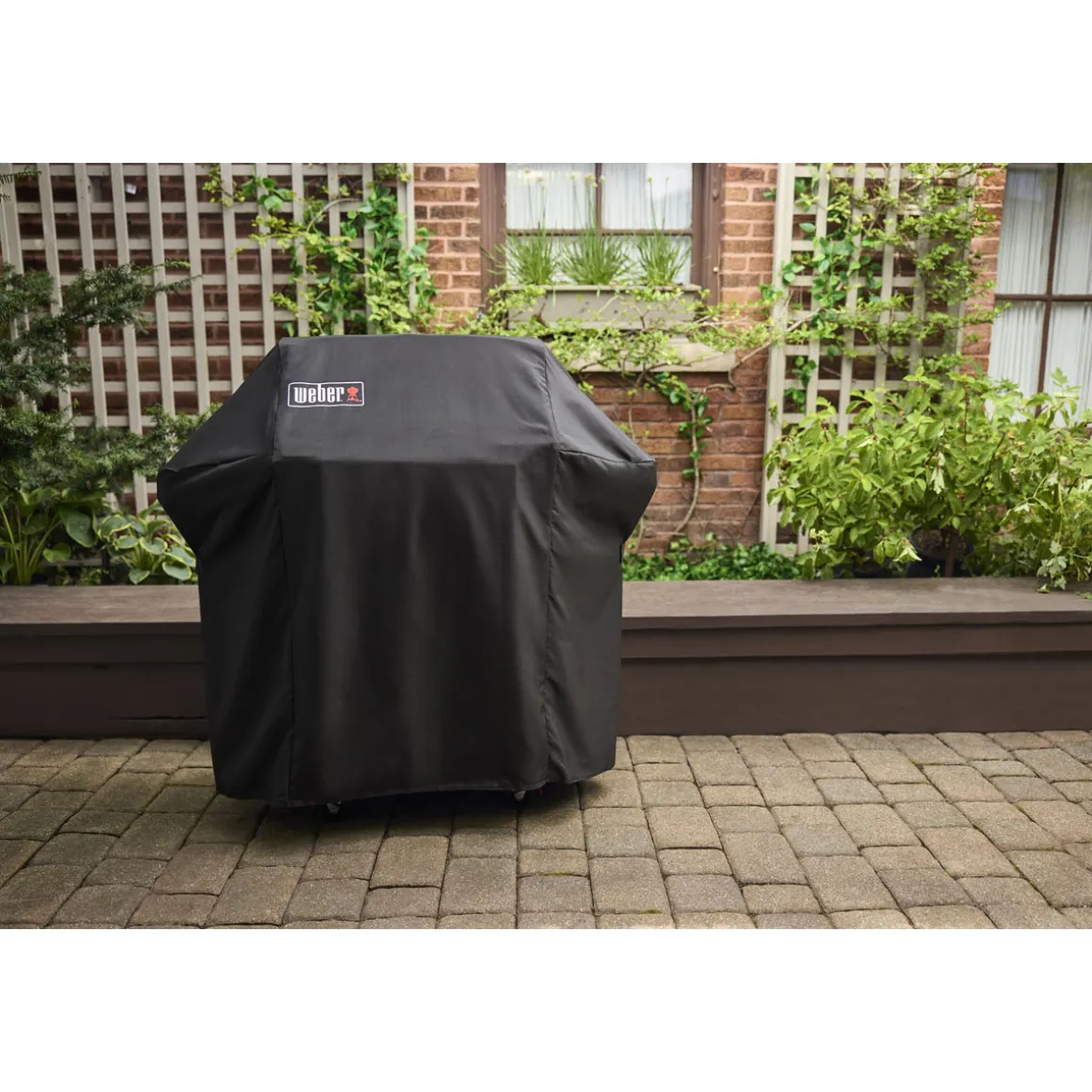 WeberGasgrill SPIRIT E-310