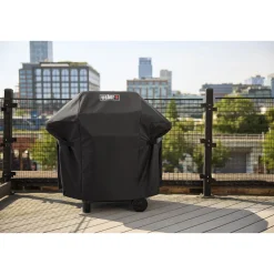 WeberGasgrill SPIRIT E-425 GBS