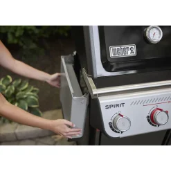 WeberGasgrill SPIRIT E-425 GBS