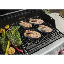 WeberGasgrill SPIRIT E-425 GBS