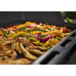 WeberGasgrill SPIRIT E-425 GBS